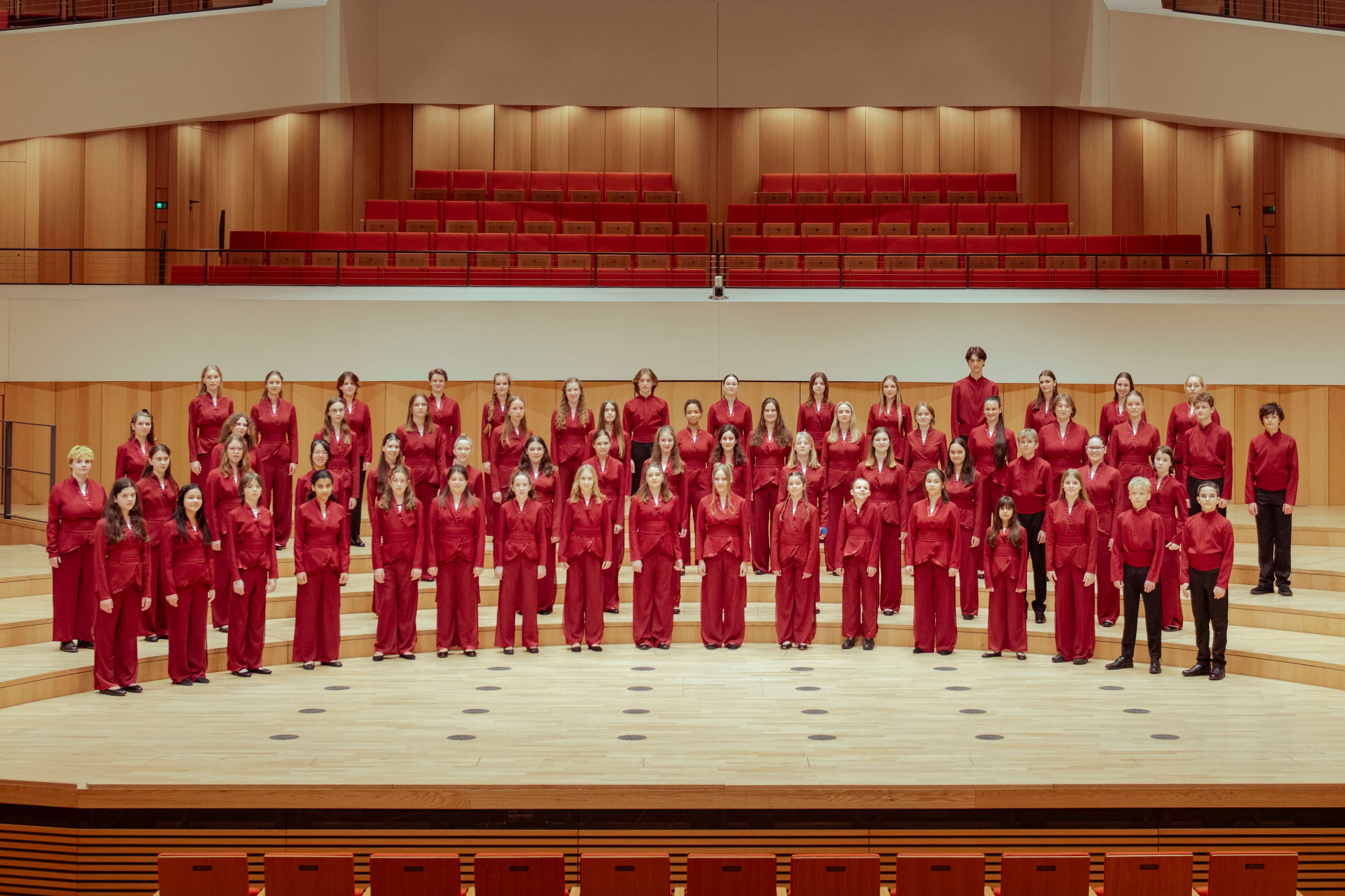 Philharmonischer Kinderchor Dresden