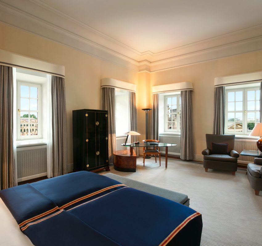 Fotocredit@Taschenbergpalais Kempinski