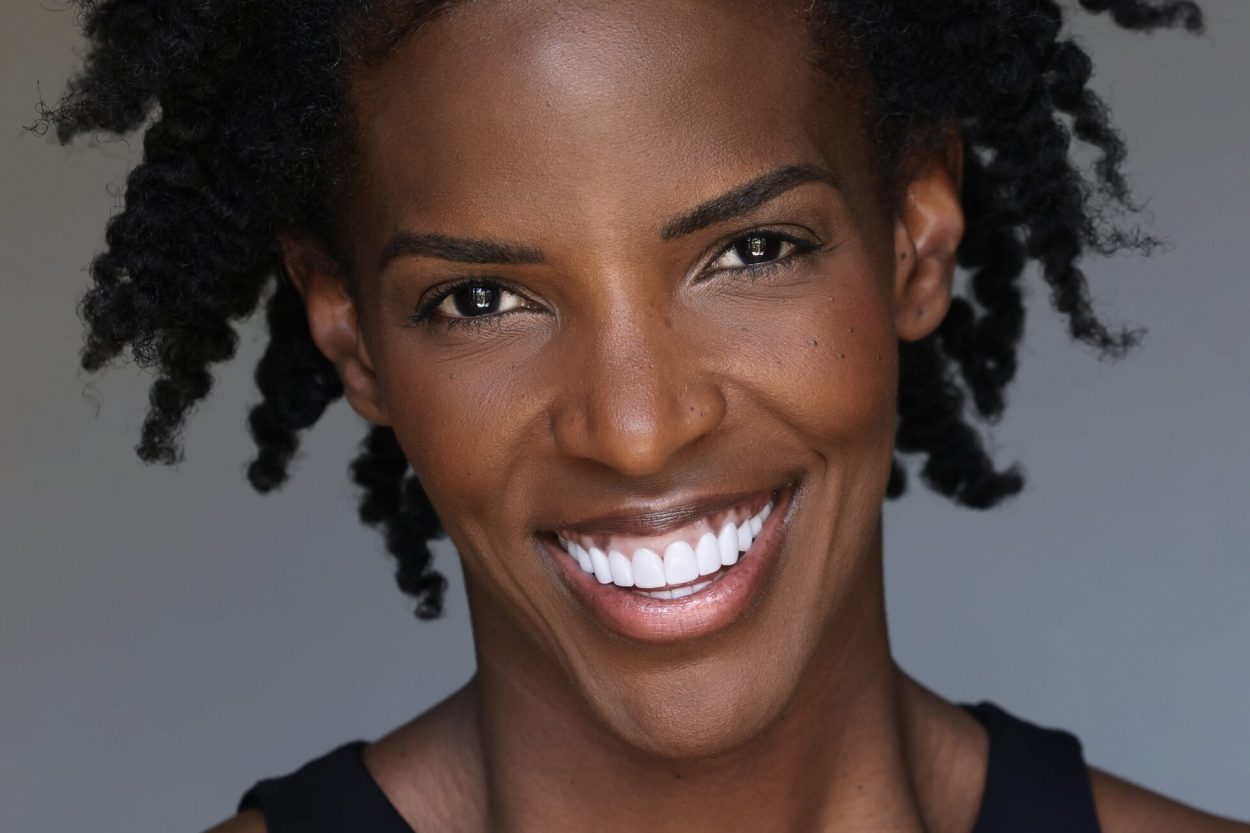 Kerry Jean